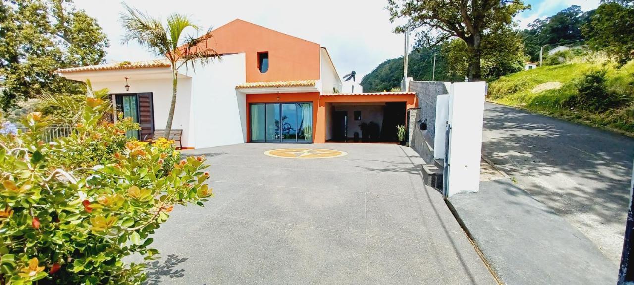 Villa Luz - Family House Vacations- Large Private Outdoor Area Santa Cruz  Exterior foto