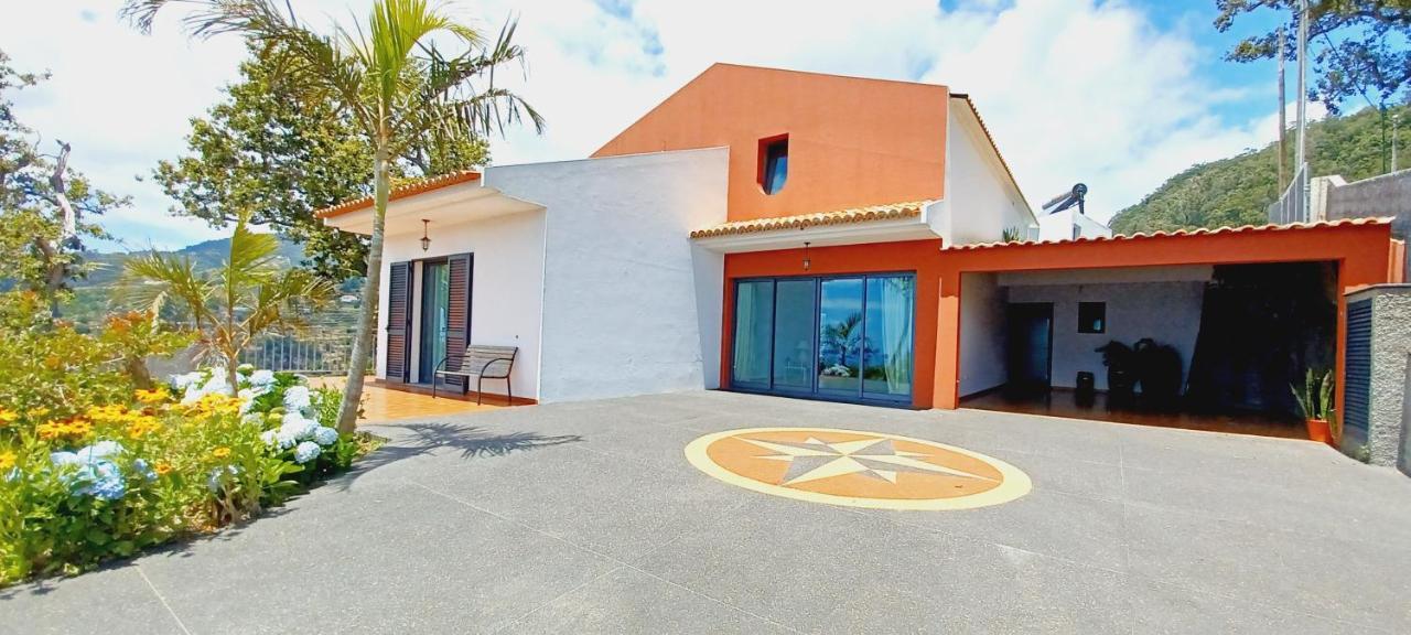 Villa Luz - Family House Vacations- Large Private Outdoor Area Santa Cruz  Exterior foto