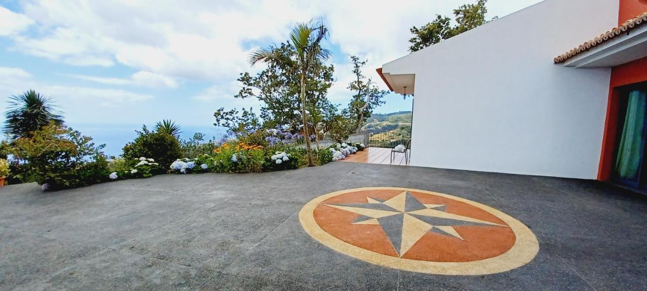 Villa Luz - Family House Vacations- Large Private Outdoor Area Santa Cruz  Exterior foto