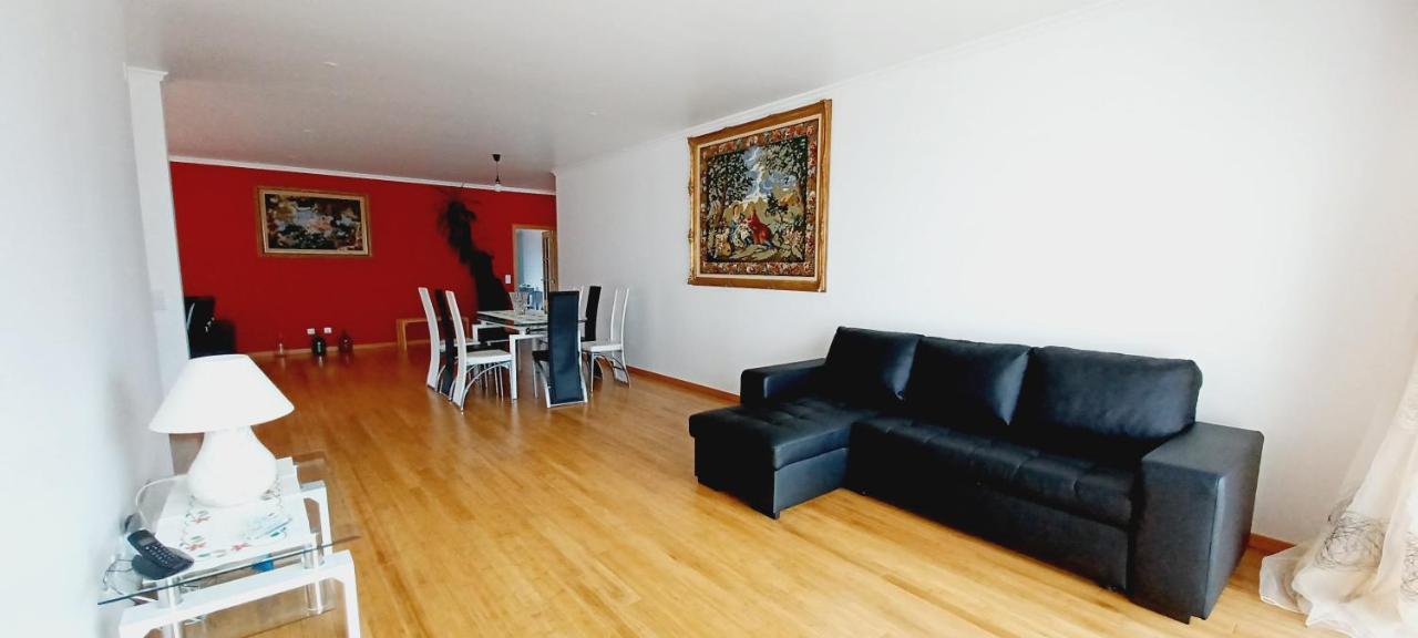 Villa Luz - Family House Vacations- Large Private Outdoor Area Santa Cruz  Exterior foto