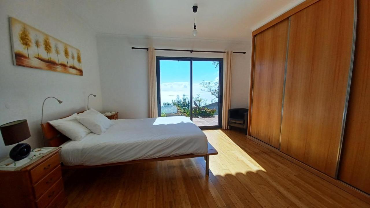 Villa Luz - Family House Vacations- Large Private Outdoor Area Santa Cruz  Exterior foto