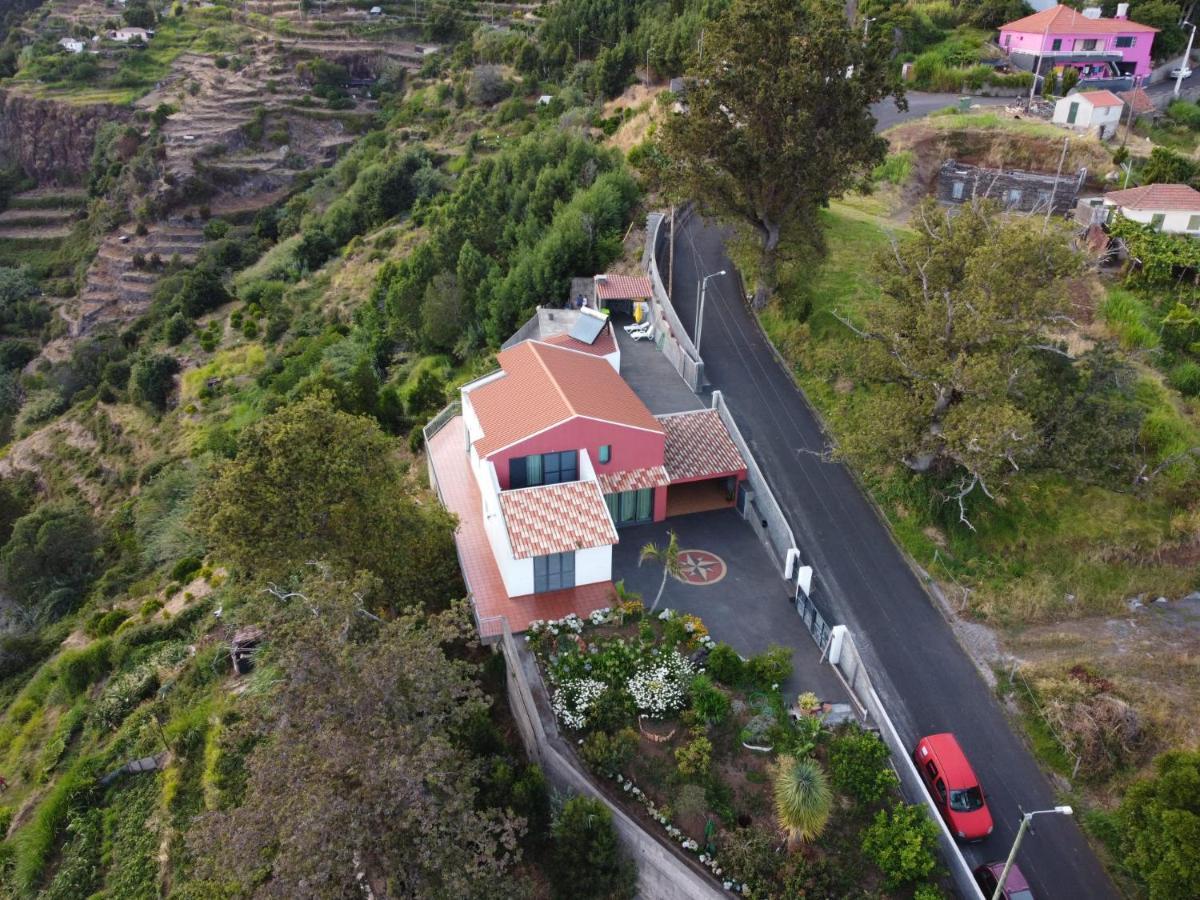 Villa Luz - Family House Vacations- Large Private Outdoor Area Santa Cruz  Exterior foto