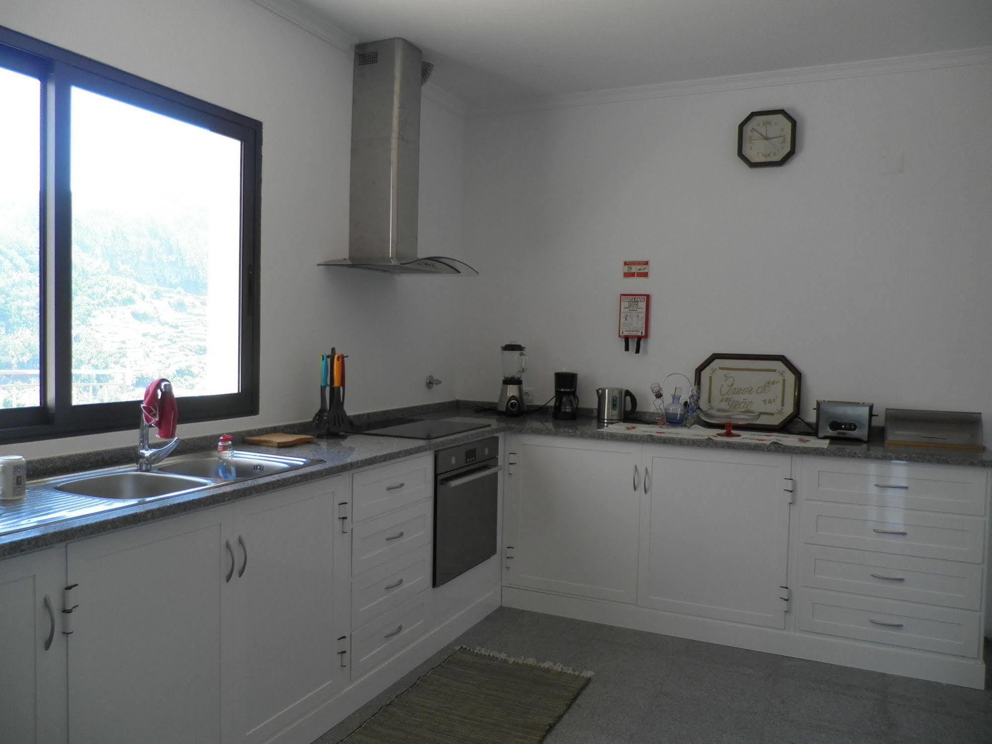 Villa Luz - Family House Vacations- Large Private Outdoor Area Santa Cruz  Exterior foto