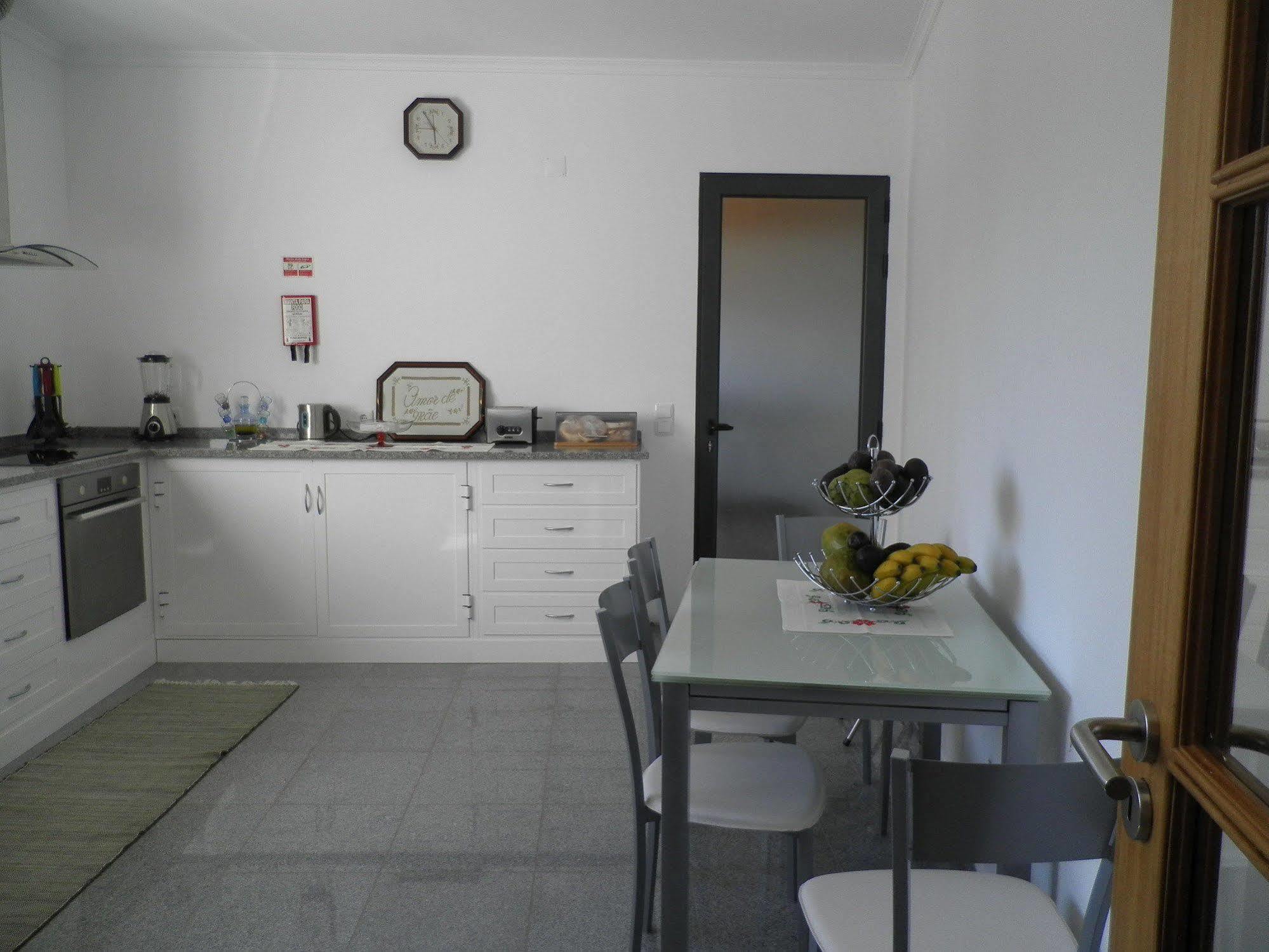 Villa Luz - Family House Vacations- Large Private Outdoor Area Santa Cruz  Exterior foto