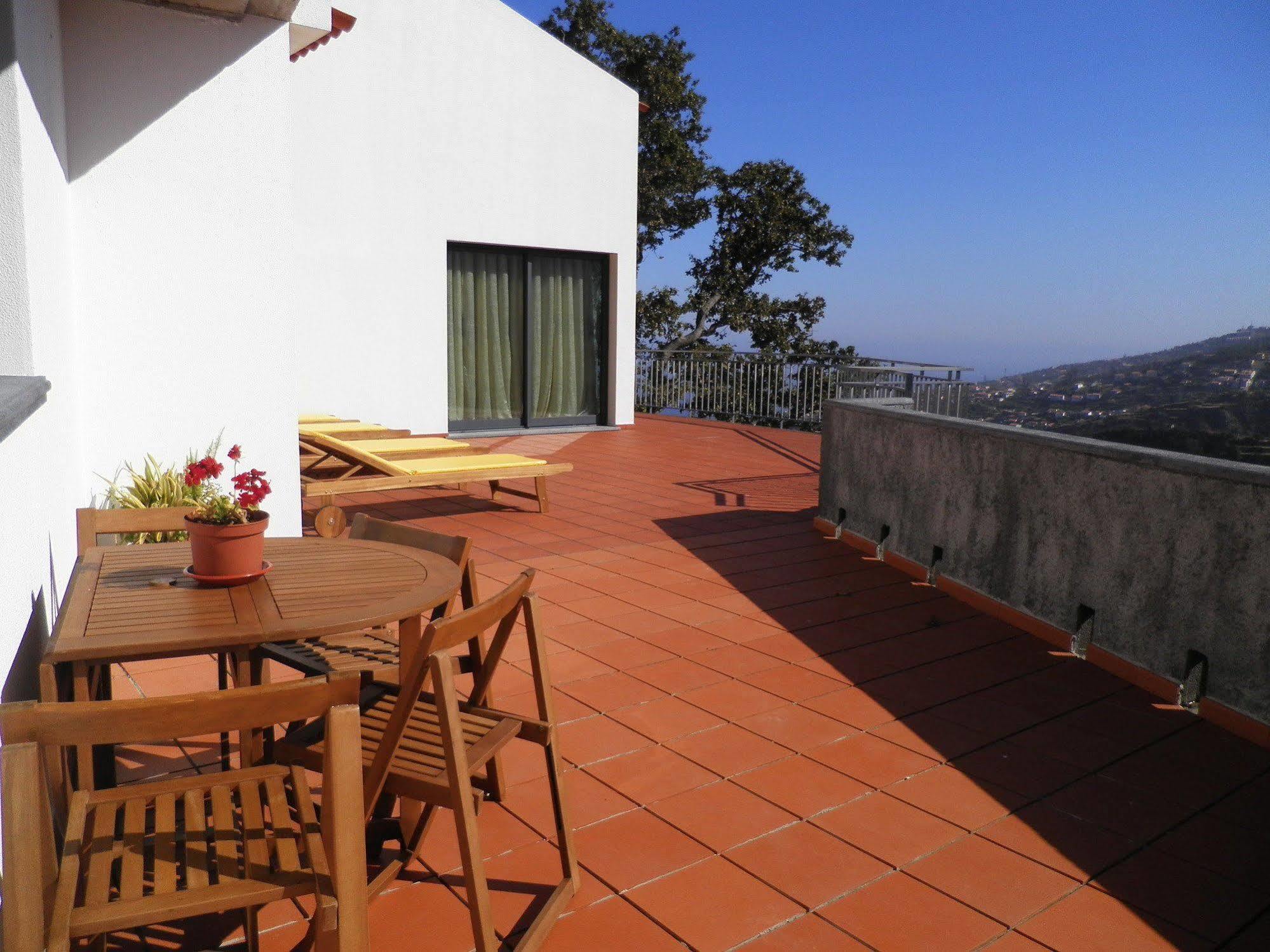 Villa Luz - Family House Vacations- Large Private Outdoor Area Santa Cruz  Exterior foto