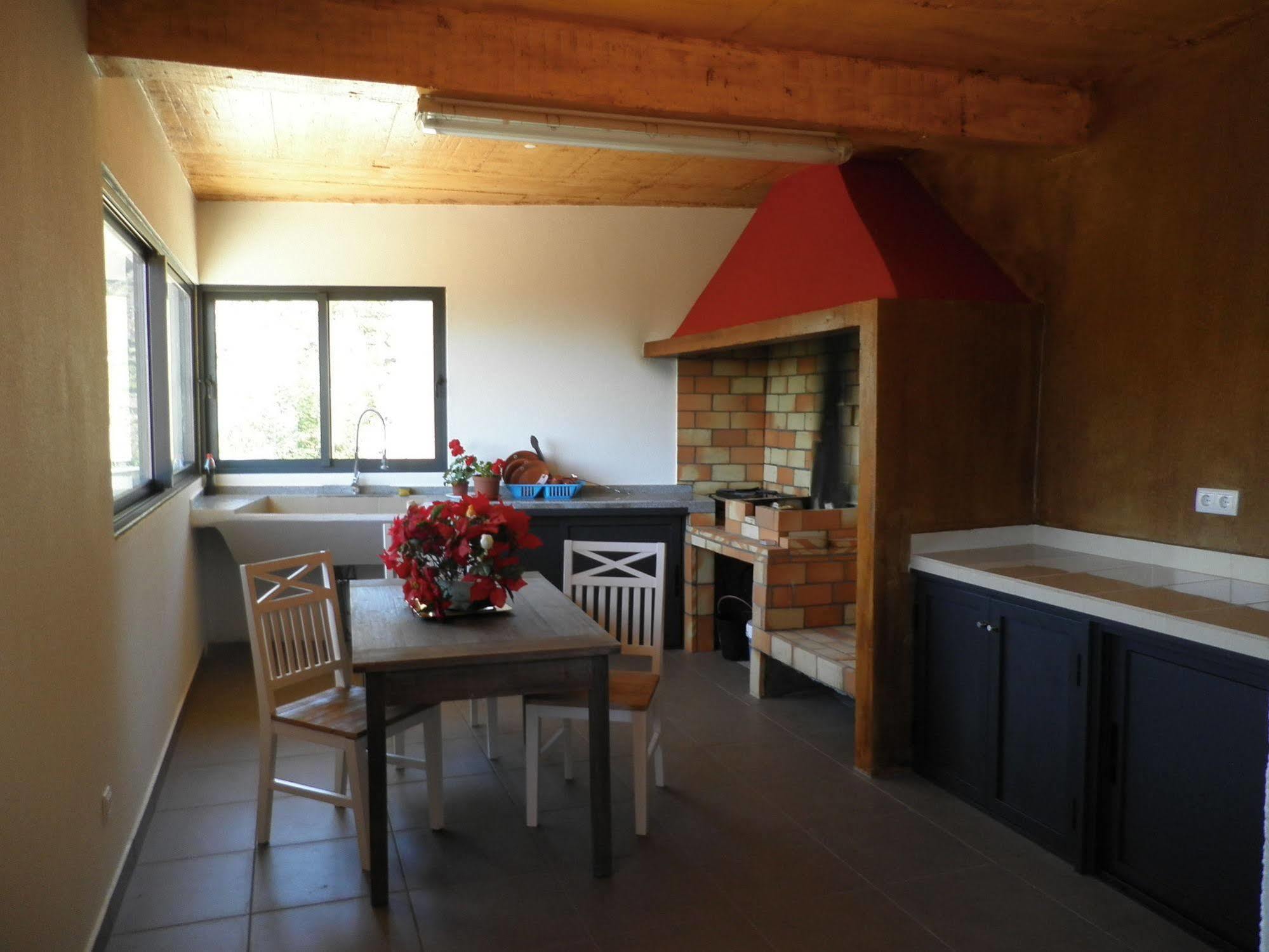 Villa Luz - Family House Vacations- Large Private Outdoor Area Santa Cruz  Exterior foto
