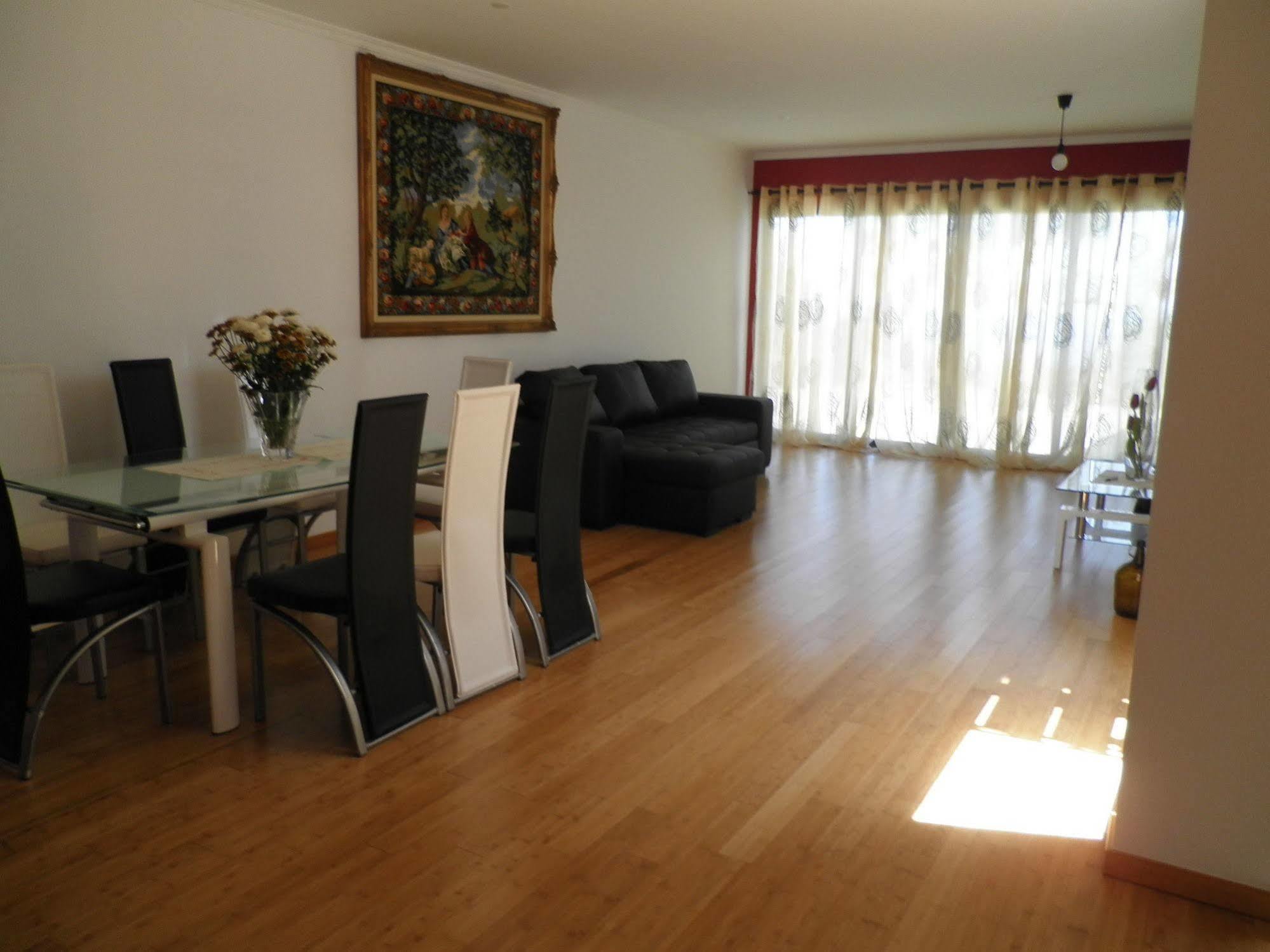 Villa Luz - Family House Vacations- Large Private Outdoor Area Santa Cruz  Exterior foto