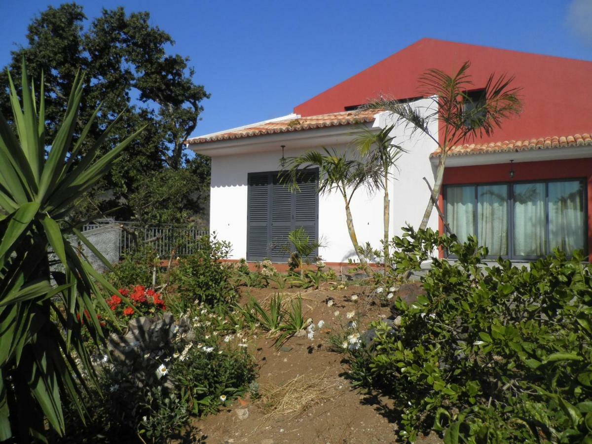 Villa Luz - Family House Vacations- Large Private Outdoor Area Santa Cruz  Exterior foto