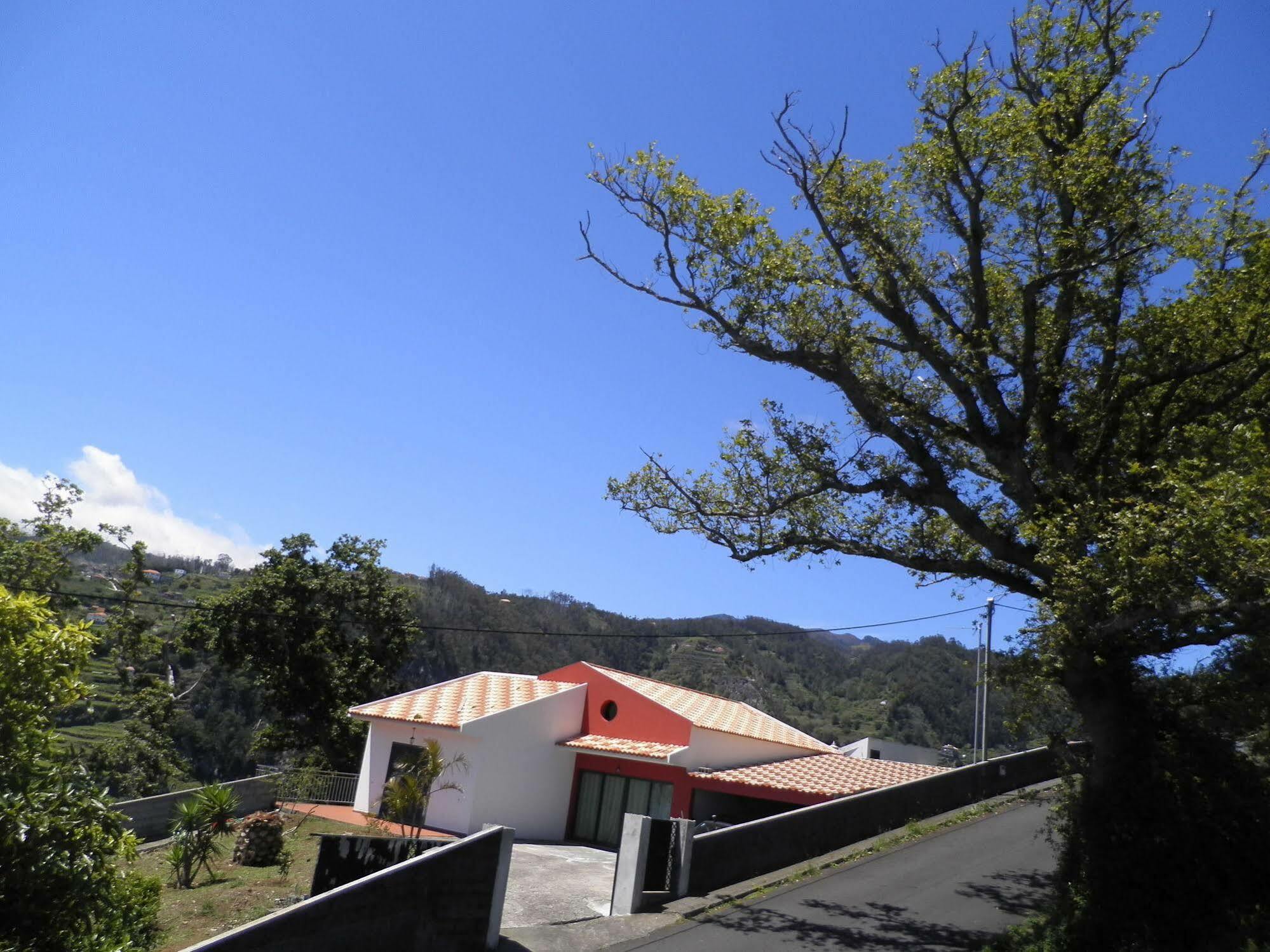 Villa Luz - Family House Vacations- Large Private Outdoor Area Santa Cruz  Exterior foto